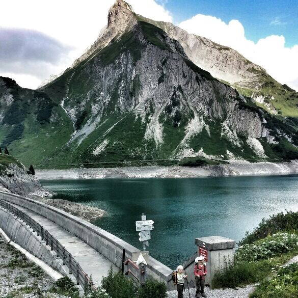 Spullersee