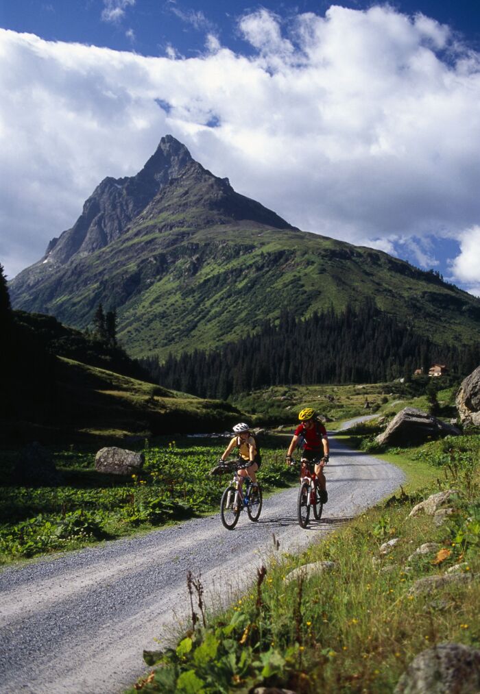 (c) Tourismusverband St Anton am Arlberg by Wolfgang Ehn