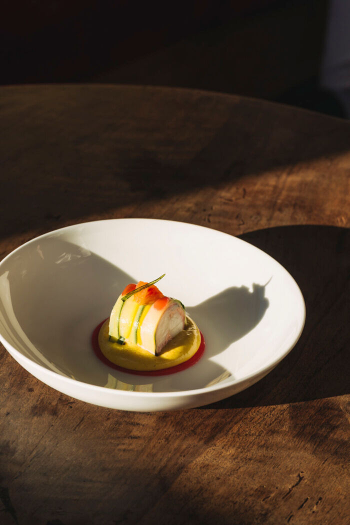 Hotel Arlberg Restaurant La Fenice