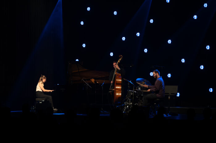 Jazzbühne 2025 Tag 3 in den Lechwelten