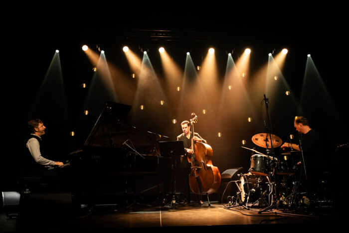 Rembrandt Frerichs Trio