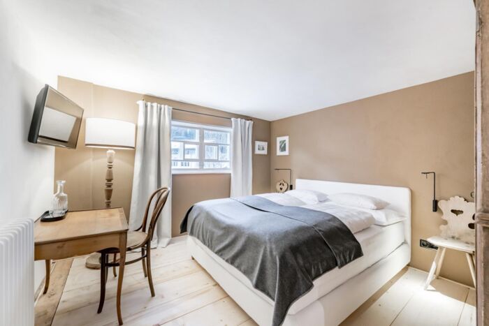 Zimmer 3 "Doppelzimmer Standard"