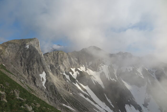 Blick Richtung Madloch