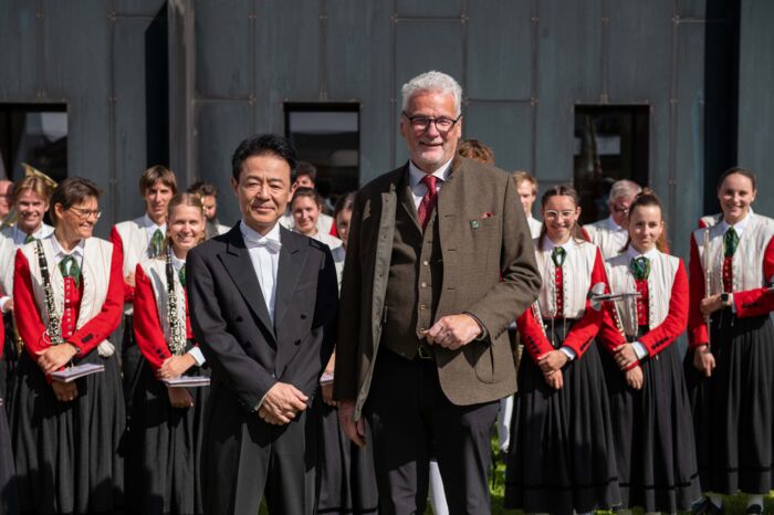 Lech Classic Festival - Lech Zürs