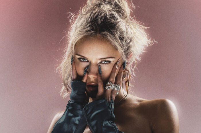 ELI PREISS (c) Simon Rajchl