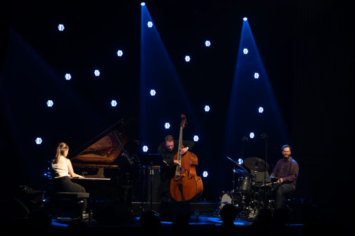 Jazzbühne 2025 in den Lechwelten Tag 3