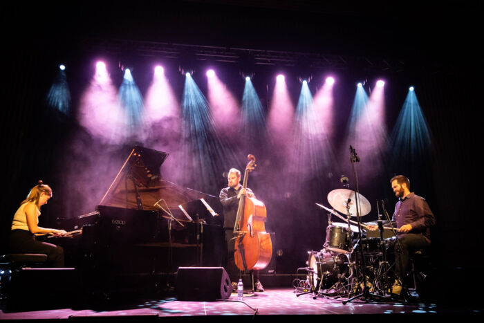 Ida Alanen Trio