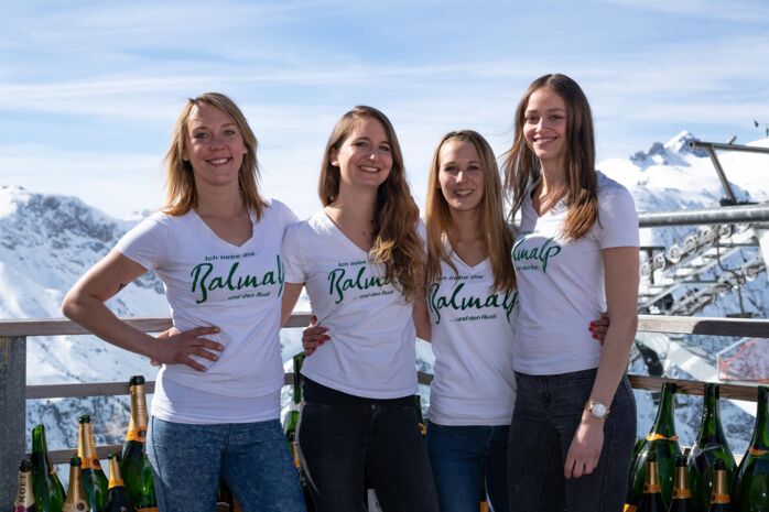 Team Balmalp
