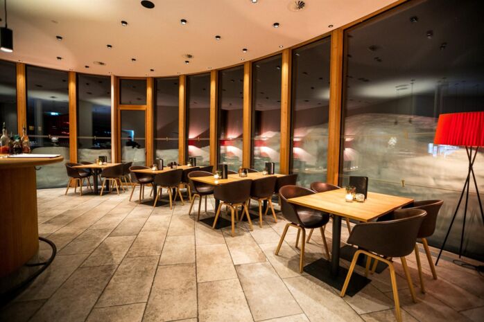 holz°7 Zug, Lech am Arlberg1