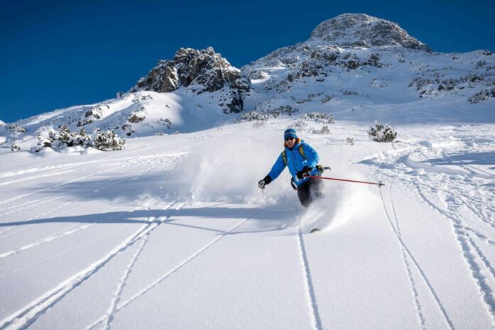 Schneesportschule Wiesele