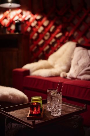 The Yurt (3)