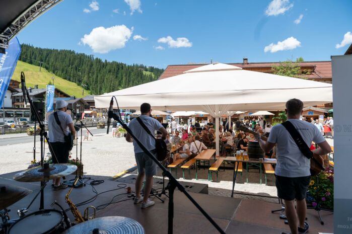 Lecher Dorffest