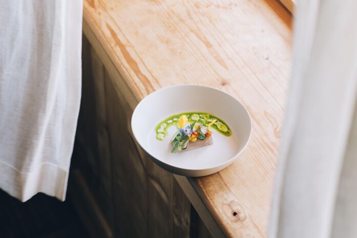 Kulinarik Lech Zuers