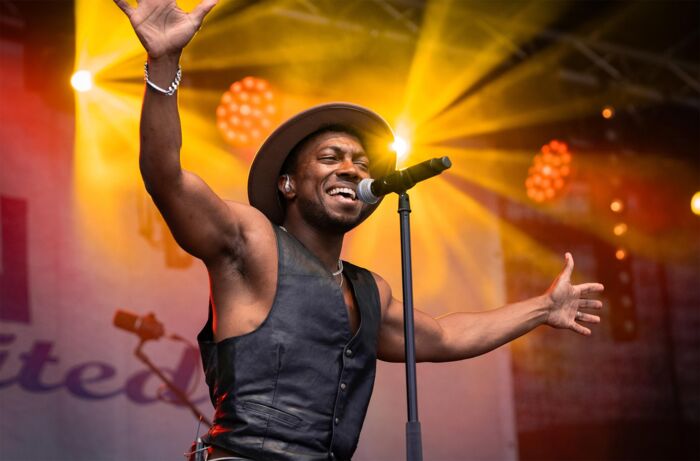 Moreland by Jakob Schrettl