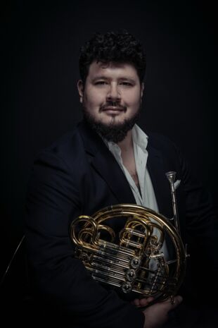 Matias Pineira