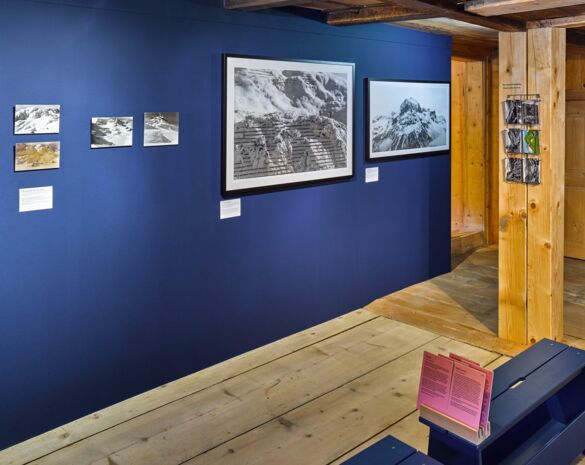 Blende Auf Ausstellung im Lechmuseum_