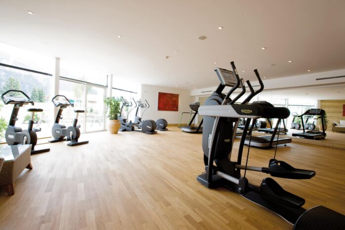 vitalsport-fitness-centre