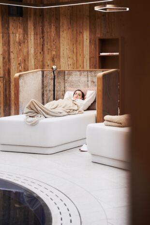 Entspannung im Adults Only Bereich