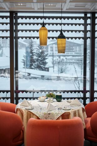 Panorama Restaurant