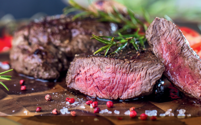 steak RA