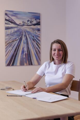Bild von Zuzana BahulovÃ¡