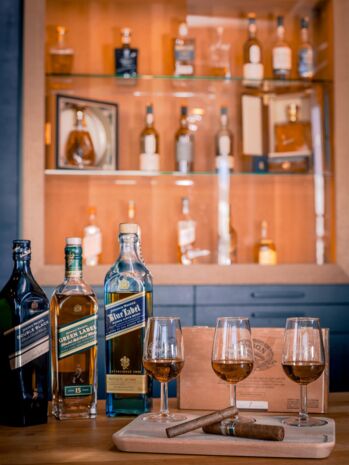 Schlegelkopf Whiskey