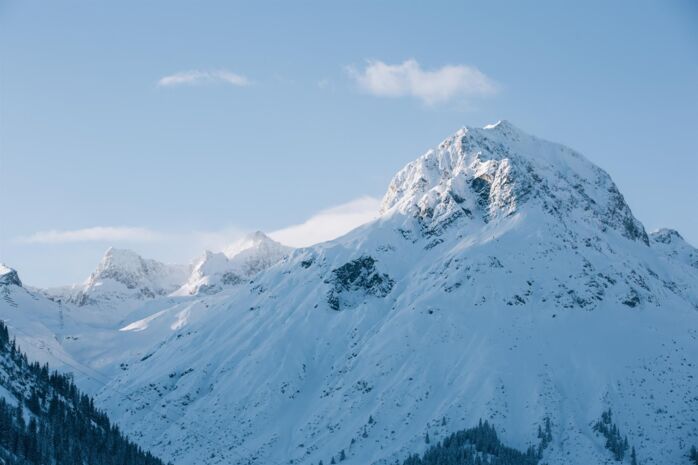 Lech Omeshorn Winter (c) West