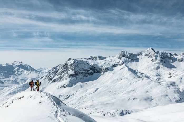 snowboarden-vorarlberg-tiefschnee
