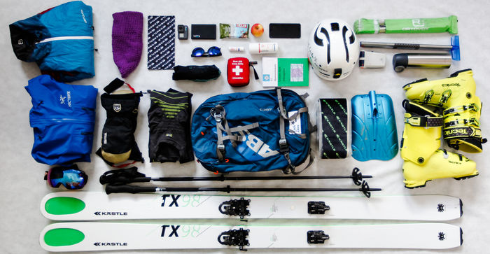 Packliste_freeride