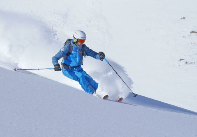 Ski Guide Lech3