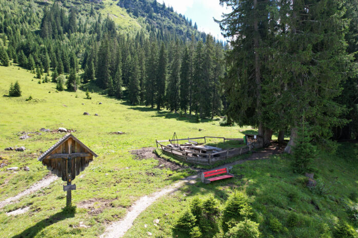 grillplatz-lech-ebra-sicht-zum-wald