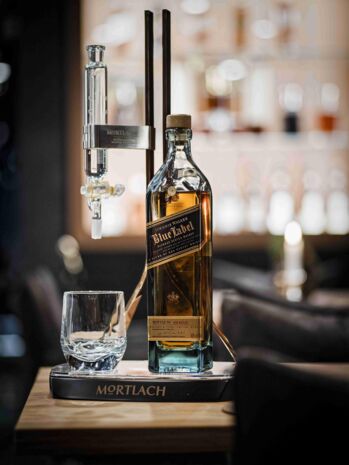 Schlegelkopf Whiskeyverkostung