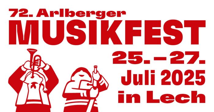 Arlberger Musikfest