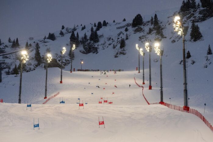 King of the Arlberg 2024