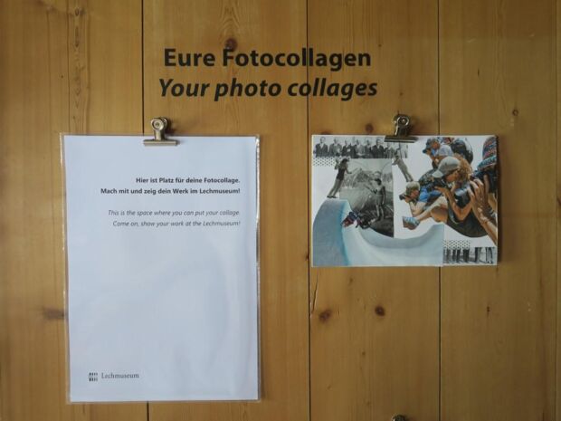 Euro Fotocollagen