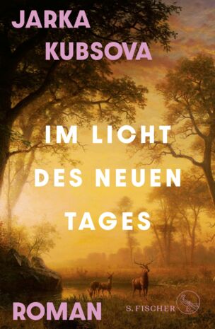 ImLichtDesNeuenTages_JarkaKubsova_Cover