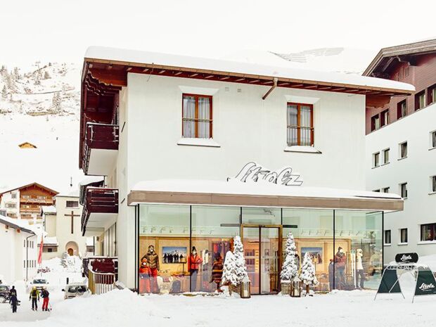 STROLZ-Sporthaus ZÃ¼rs