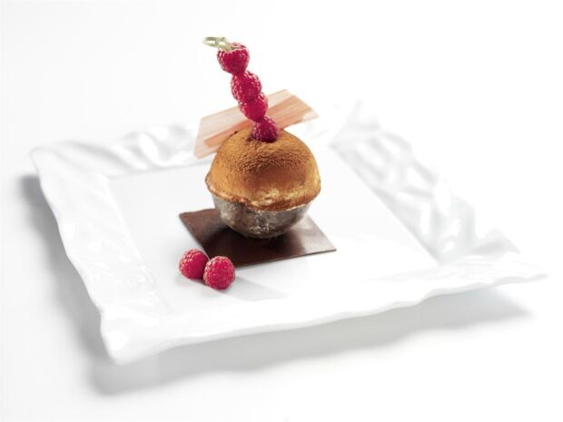 Genuss in Lech in den Krone-Stuben