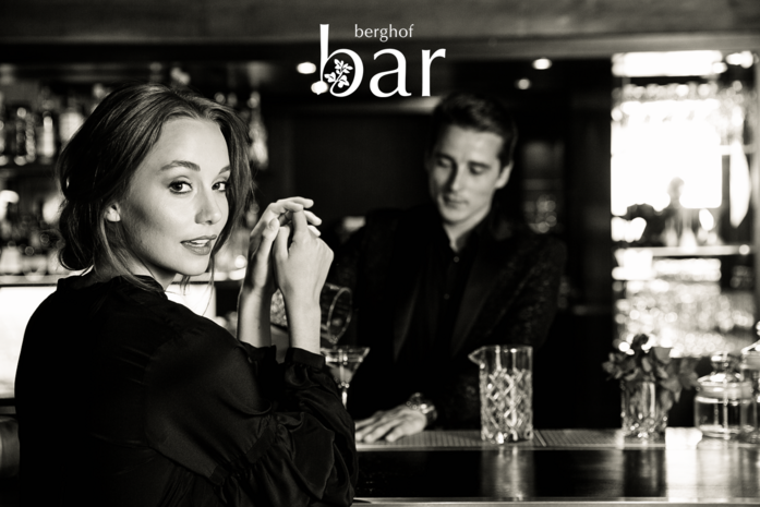 Berghof Bar-