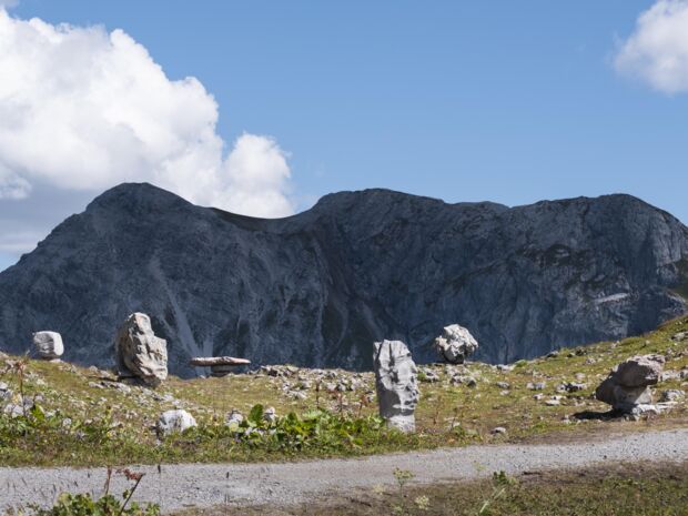 Geologischer Rundwanderweg am Grünen Ring