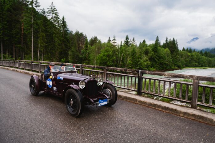 Classic Car