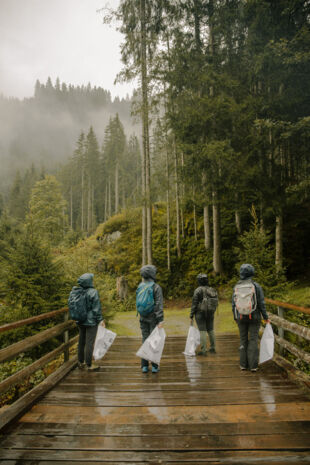 CleanUP Days Vorarlberg