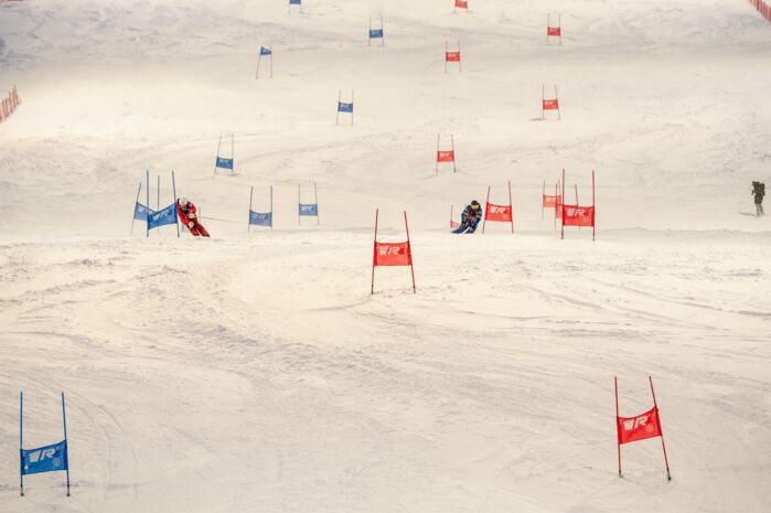 King of the Arlberg Event 2024