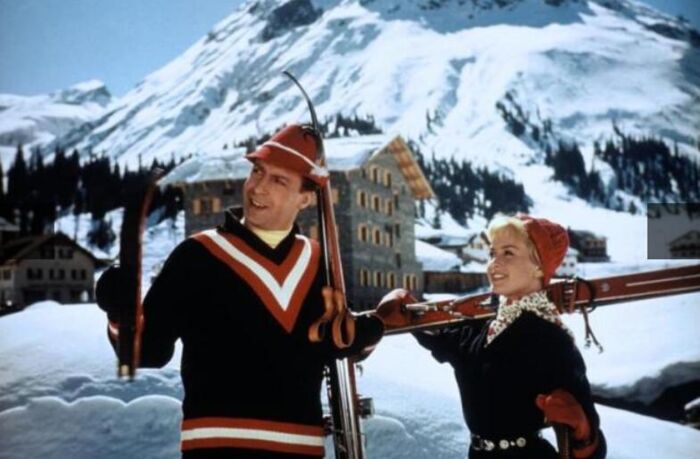 Peter schiesst den Vogel ab