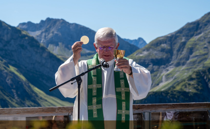 RA Messe