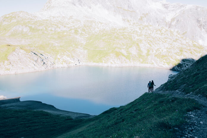 wandern-lech-zuers-vorarlberg-butzensee