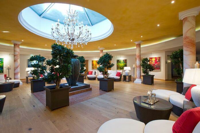 vitalSPA_01©Burgvitalresort