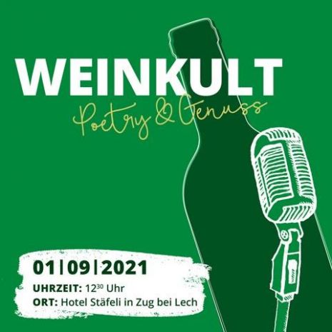Weinkult StÃ¤feli 2021