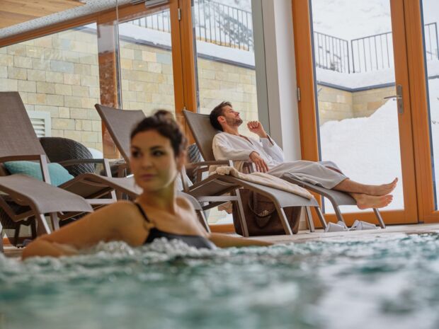 Wellness Pool