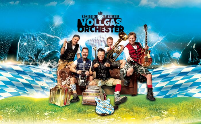 Vollgas Orchester